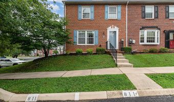 811 CHESNEY Ln, Bel Air, MD 21014