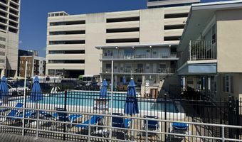 3801 Boardwalk Ave 216, Atlantic City, NJ 08401