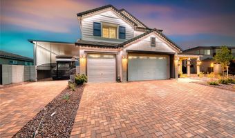 1523 Great Sands St, Boulder City, NV 89005