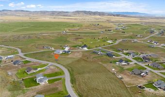 Lot 226 Rolling Prairie Way, Three Forks, MT 59752