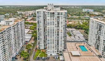 2750 NE 183rd St 1801, Aventura, FL 33160