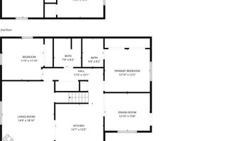 375 W 7th St, Akron, CO 80720