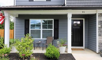 41 High Point Dr, Camden, SC 29020