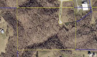 Randall Avenue, Aurora, IN 47001