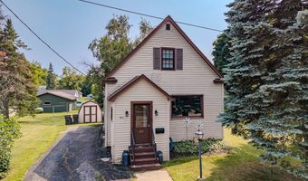 815 NORTH Ave, Antigo, WI 54409