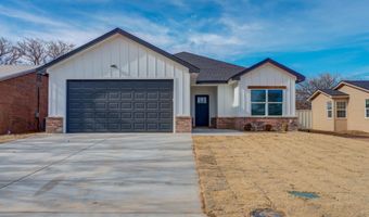 407 Ave M, Abernathy, TX 79311