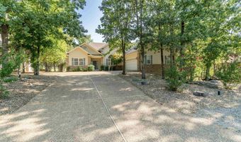 52 Faisan Way, Hot Springs Village, AR 71909