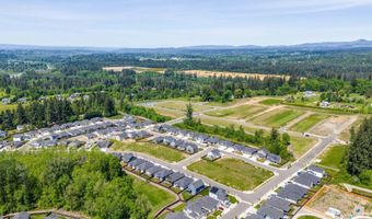 762 NW 28th St Plan: Plan 2061, Battle Ground, WA 98604