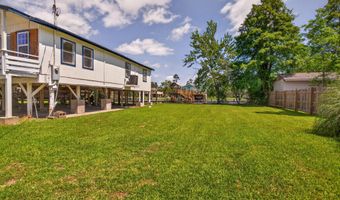 5030 Hawk St, Bay St. Louis, MS 39520