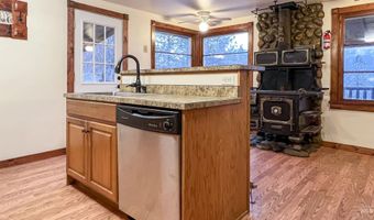 719 Viewpoint Rd, Ahsahka, ID 83520