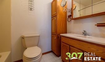 231 Carter View Dr, Cody, WY 82414