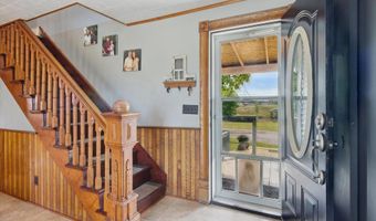 3515 N Bliss Rd, Alma, MI 48801