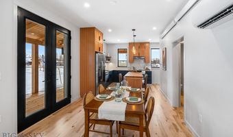 2402 Blue Silos Way, Bozeman, MT 59715