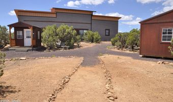 12 County Rd N8543, Concho, AZ 85924