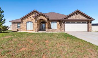 2894 SE 5001, Andrews, TX 79714