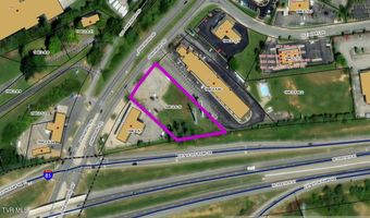 176 Jonesboro Rd, Abingdon, VA 24210