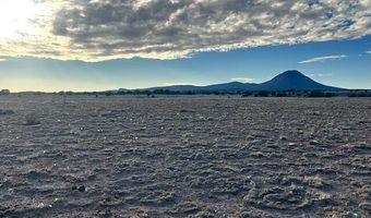 Triple H Ranch Road, Ash Fork, AZ 86320