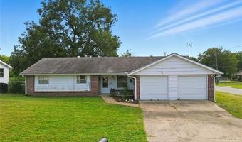 3601 Henrietta Ave, Bartlesville, OK 74006