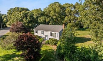 20 Stanley Ave, Berkley, MA 02779