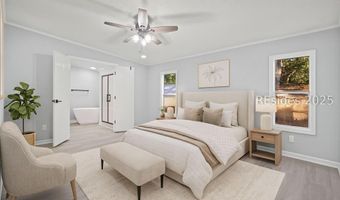 137 Winsor Rd, Beaufort, SC 29906