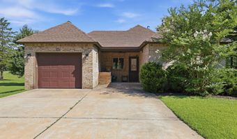 608 Cottage Ln, Benton, AR 72019