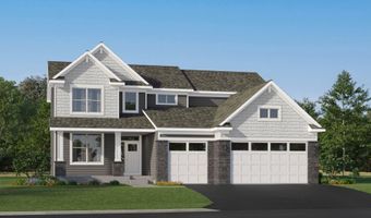 722 151st Ln NW Plan: McKinley, Andover, MN 55304