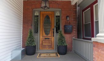 316 22nd Ave, Altoona, PA 16601