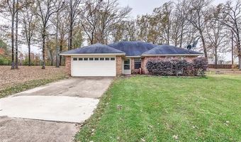 349 Angie Cir, Benton, LA 71006