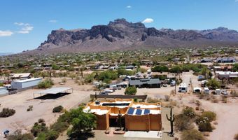 1025 N BOYD Rd, Apache Junction, AZ 85119