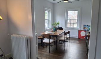 591 Wilmot St 3, Bridgeport, CT 06607