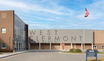 1619 Clearbrook Ln, Amelia, OH 45102