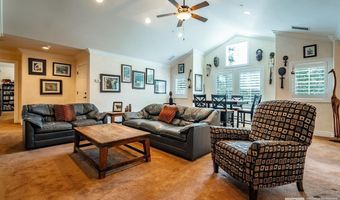 2143 The Back Rd, Glenbrook, NV 89413