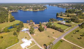 2612 Buck Head Rd, Baxley, GA 31513