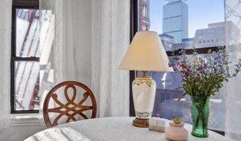 271 Dartmouth St 4H, Boston, MA 02116