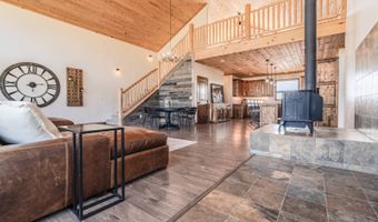 67 Cowboy Way, Centennial, WY 82055