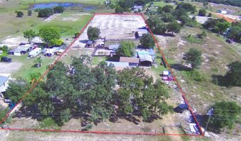 715 FAZZINI Rd, Babson Park, FL 33827