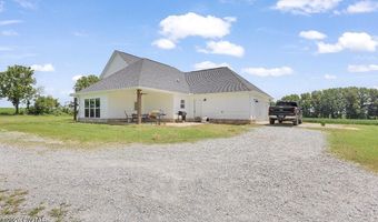 1789 Hicks Rd, Alamo, TN 38001