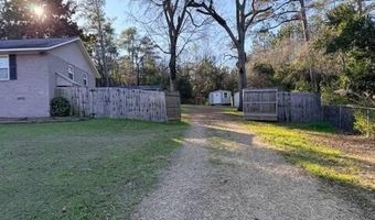4016 Maddox Rd, Augusta, GA 30909