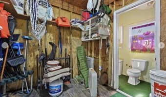 10008 Willow St, Bay St. Louis, MS 39520