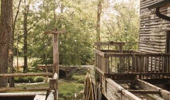 21405 Parks Mill Rd, Abingdon, VA 24211