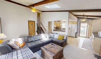 1659 Begonia St, Casper, WY 82604