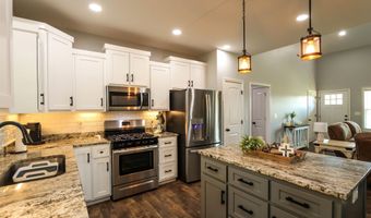 156 DEERFIELD Cir, Anniston, AL 36207