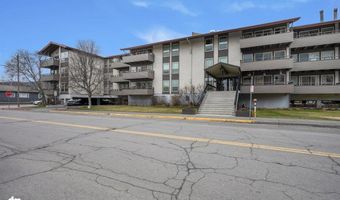 221 E 7th Ave #107, Anchorage, AK 99501