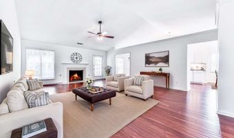 2447 NW Insdale, Acworth, GA 30101