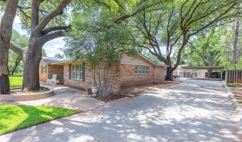 1518 Elmwood Dr, Abilene, TX 79605