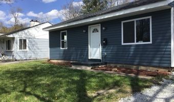 1585 Claudia Ave, Akron, OH 44307