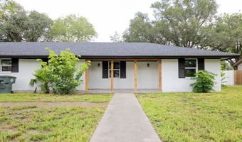 1101 Lillian St, Alice, TX 78332