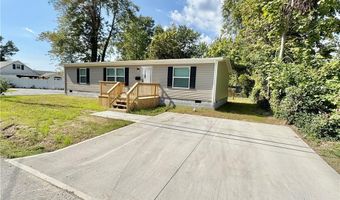 232 S Oak St, Austin, IN 47102