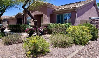 3542 N ARTHUR Ln, Casa Grande, AZ 85122