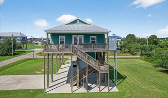 4040 Borneo St, Bay St. Louis, MS 39520
